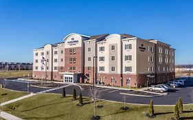 Candlewood Suites Bethlehem South